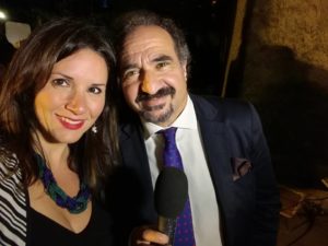 La pizza è femmina. Successo a Villa Domi, tra arte, pizze e solidarietà