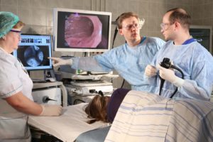 cancro al colon retto