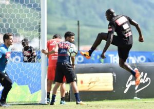 Arriva Mario Rui, il terzino voluto da Sarri