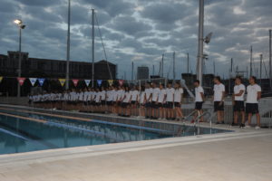 canottieri festa 103 anni