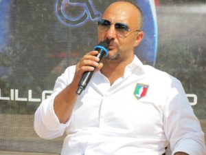 calcio balilla bonanno