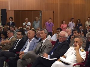 Confcommercio: Il Porto di Napoli è lo sviluppo del Mezzogiorno