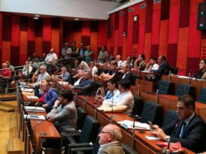 Luigi De Magistris è al capolinea?