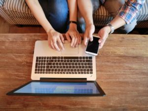 Le "catene di Sant’Antonio" nell’era digitale. Cosa è cambiato?