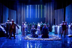 Teatro San Carlo Opera Festival 2017. Ecco il programma