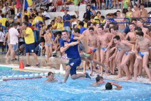 Ecco le squadre che hanno vinto lo Yellow Ball Ecco le squadre che hanno vinto lo Yellow Ball