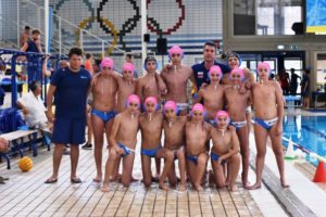 Ecco le squadre che hanno vinto lo Yellow Ball