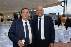 canottieri festa 103 anni