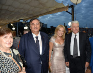 canottieri festa 103 anni