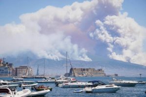 vesuvio