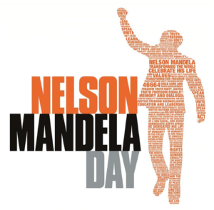 "Nelson Mandela Day" al Complesso Monumentale di San Domenico Maggiore