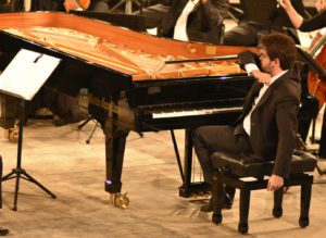 Musica tutta americana per il Ravello Festival 2017