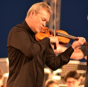 I capolavori di Bruch e Mahler al Ravello Festival 2017