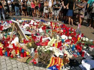 Attentato a Barcellona: 14 morti, tra cui 3 italiani