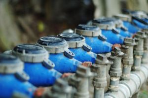 La Gesesa denuncia la grave emergenza idrica nel Sannio