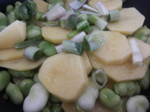 Il "Cipollotto Nocerino DOP", un'eccellenza campana