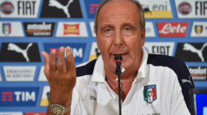Mondiali di calcio, l’Italia affronterà la Svezia nello spareggio
