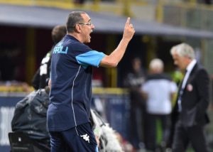 Bologna-Napoli 0-3. Zielinsky cala il tris al 87’