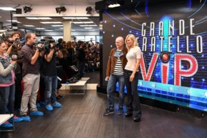 Grande Fratello Vip, ecco il cast definitivo