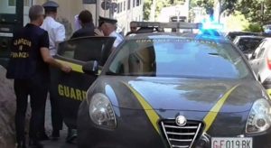 arrestato il figlio del cassiere della Banda della Magliana