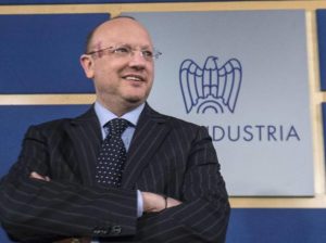 Vincenzo De Luca: "No al Codice Antimafia"