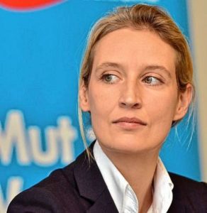 Risultati elezioni in Germania: Vince Angela Merkel