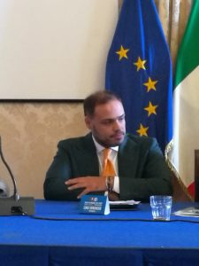 Calcio Napoli A5. Al via la stagione azzurra