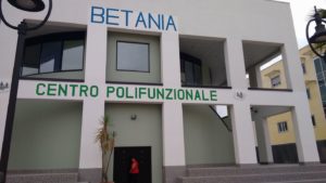 Afragola, nuovo Centro Polifunzionale per il quartiere Salicelle