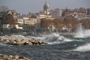 Weekend: Ancora instabilità al Sud. Ottobre variabile