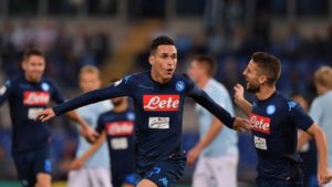 Calcio Napoli notizie. Un cammino da record. Ecco i numeri