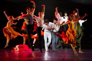 Zorba il Greco chiude il San Carlo Opera Festival 2017