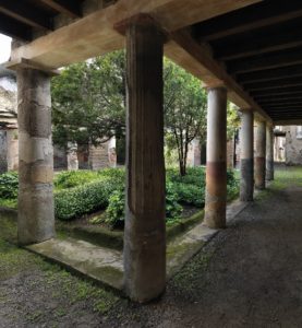 Ercolano, al Parco Archeologico le giornate europee del patrimonio Ercolano, al Parco Archeologico le giornate europee del patrimonio