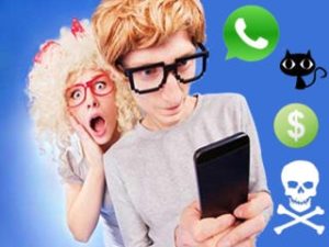 Facebook a pagamento: la chat era una truffa