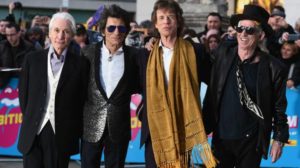 Rolling Stones in concerto. Ecco tutte le info