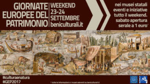 Ercolano, al Parco Archeologico le giornate europee del patrimonio Ercolano, al Parco Archeologico le giornate europee del patrimonio