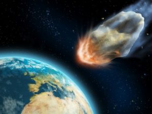 "La fine del mondo": Analisi scientifica dei possibili scenari