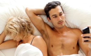 Amore: chi tradisce una volta tradirà per sempre