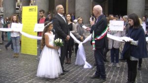 Sonita Alizadeh si ribella: "Mai più spose bambine"