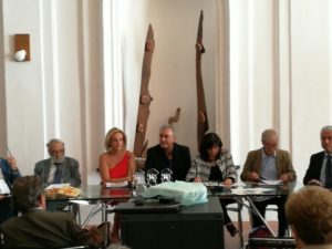 Premio Masaniello, Napoletani Protagonisti 2017