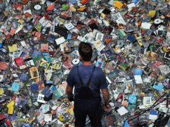 UE: la pirateria non danneggia le vendite dei giochi