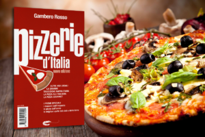 "Gambero Rosso": La nuova guida "Pizzerie D'Italia 2018"