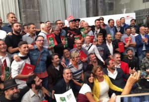 "Gambero Rosso": La nuova guida "Pizzerie D'Italia 2018"