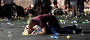 Attacco Las Vegas: 58 morti e oltre 500 feriti