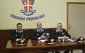 Baby squillo marinavano la scuola per prostituirsi 