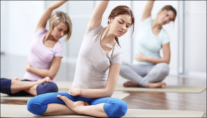 Yoga, uno studio rivela i benefici per mente e corpo