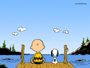 I Peanuts compiono 67 anni, buon compleanno Charlie Brown