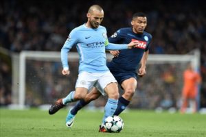 Il Napoli si affida al San Paolo per la sfida con il City