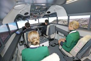 Alitalia, prorogato il "prestito ponte". Attese le offerte di interesse