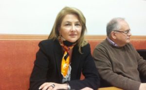 Cisl Campania: Doriana Buonavita eletta segretaria generale