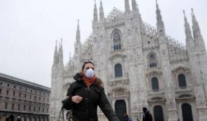 Allarme Smog: il 53% delle città supera la soglia dei Pm10